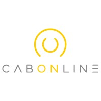 Cabonline Region Väst AB logo - Similar company to Cabonline