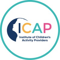 ICAP: Institute of Children's Activity Providers logo - Similar company to Franscape