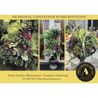 The Garden Girl Company