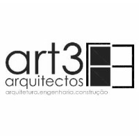 art3arquitectos - arquitetura.engenharia.construção logo - Similar company to Adqb Arquitetura E Design