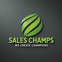 saleschamps logo - Similar company to Comchamp