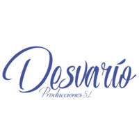 Desvarío Producciones logo - Similar company to Atlántida Productions
