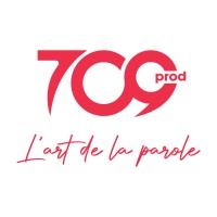709 Production logo - Similar company to Bold