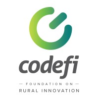 Codefi Foundation on Rural Innovation logo - Similar company to Codefi