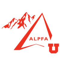 ALPFA University of Utah logo - Similar company to Homebrew