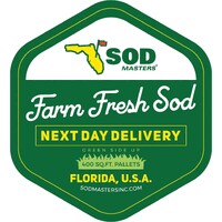 Sod Masters® logo - Similar company to Scienturfic Sod