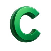 Crene logo - Similar company to Textopia