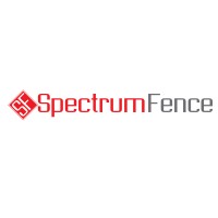 Spectrum Fence logo - Similar company to Louvre Systems Ltd