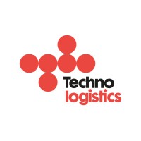 Technologistics logo - Similar company to Technogistics Sa