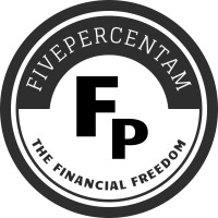 Fivepercentam logo - Similar company to 5Ers