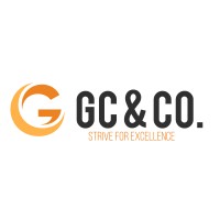 Gc and Co. logo - Similar company to Rabreesindia