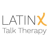 Latinx Talk Therapy logo - Similar company to Ujenge