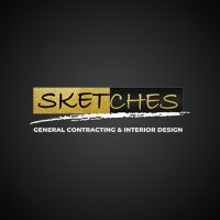 Sketches Gen. Cont. & Interior Design logo - Similar company to Valika Interior Design L.L.C