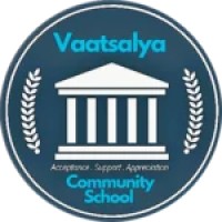 Vaatsalya Community School logo - Similar company to Makeupaura Private Limited