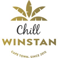 Chill Winstan logo - Similar company to Protapz Consultancy