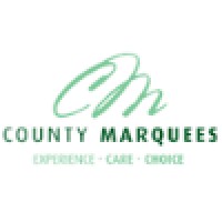 County Marquees Ltd logo - Similar company to County Marquees