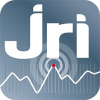 JRI logo - Similar company to Dickson