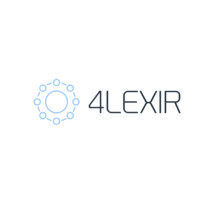 4lexir logo - Similar company to Veish