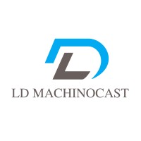 LD Machinocast logo - Similar company to Supertek Engineering Works