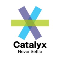 Catalyx logo - Similar company to Doorprofit