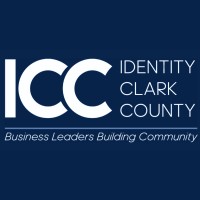 Identity Clark County logo - Similar company to Modern Northwest