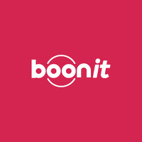 Boonit logo - Similar company to Diamond Melee