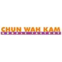 Chun Wah Kam Noodle Factory logo - Similar company to Asce Uci Student Chapter