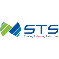 STS Cooling & Heating Industries logo - Similar company to Ac Havalandırma Ve İklimlendirme Sistemleri Aş