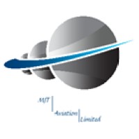 MJT AVIATION LIMITED logo - Similar company to Mtj Aviation