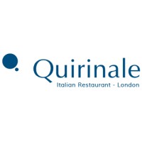 Quirinale Restaurant - London logo - Similar company to Webdesignservices
