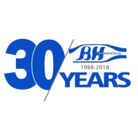 BH Transportation Co. logo - Similar company to Vortex Logistics