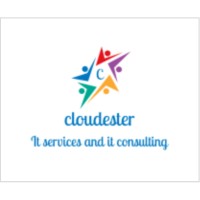 cloudester logo - Similar company to Internet Soft Llc