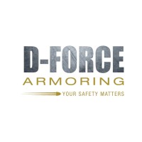 D-Force Armoring