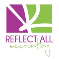 Reflect All Accounting Services (Pty) Ltd logo - Similar company to Vision Business Consulting
