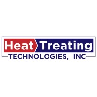 Heat Treating Technologies Inc logo - Similar company to Its - Induction Technology Systems