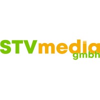 STV media GmbH logo - Similar company to Ctruz