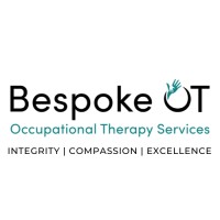 Bespoke OT logo - Similar company to Arise Services Ndis