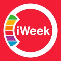 iWeek logo - Similar company to Villa Florale