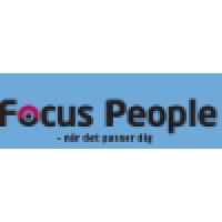 Focus People