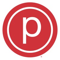 Pure Barre Encino logo - Similar company to Garbo Communications
