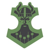 Green Hammer Trading logo - Similar company to Hammer Financial