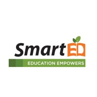 SmartED Education Center logo - Similar company to Smarted Services