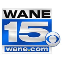 WANE 15 logo - Similar company to 21Alive Wpta