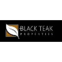 Black Teak Properties, Llc