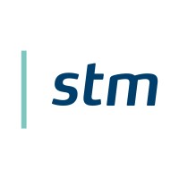 stm-aplicada logo - Similar company to Geofactory (Spain)