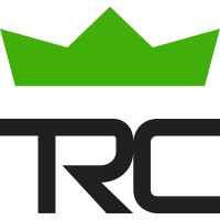 Top Rated Club logo - Similar company to Vibe.Group