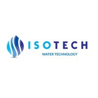 Iso Tech For Water Technology logo - Similar company to Iso-Tec.Com