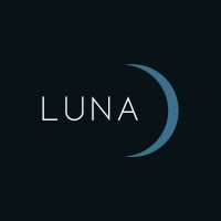 Luna Digital Studio logo - Similar company to Searched & Found