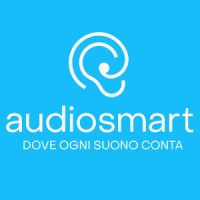 Centro Acustico Audiosmart logo - Similar company to Eematico