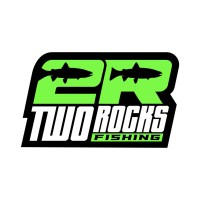 TwoRocksFishing logo - Similar company to Cajun Lures